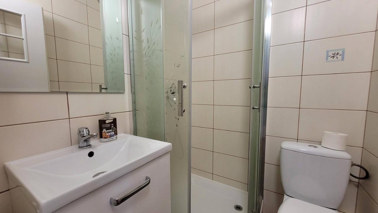 Pokoje Zabi Staw Mikołajki Quarto foto